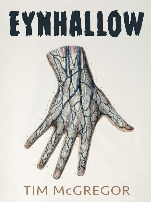 Title details for Eynhallow by Tim McGregor - Wait list